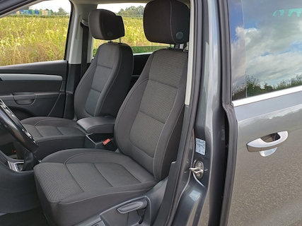 Volkswagen-Sharan