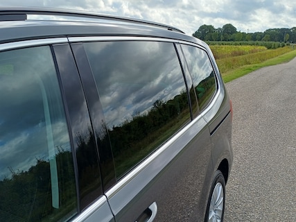 Volkswagen-Sharan
