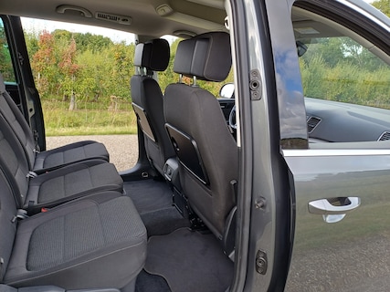 Volkswagen-Sharan