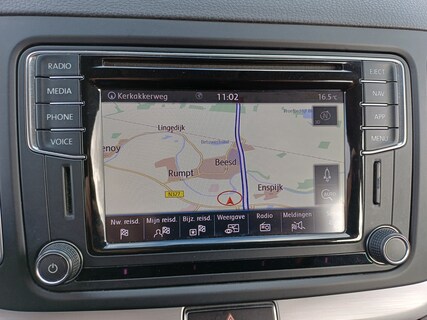 Volkswagen-Sharan