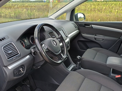Volkswagen-Sharan