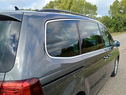 Volkswagen-Sharan