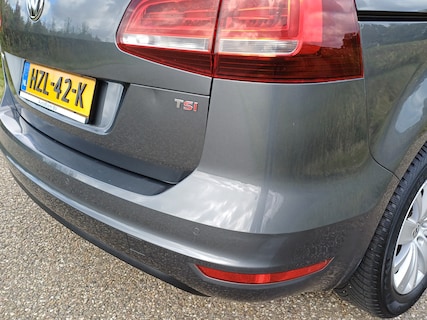 Volkswagen-Sharan