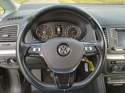Volkswagen-Sharan