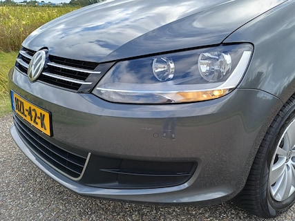 Volkswagen-Sharan