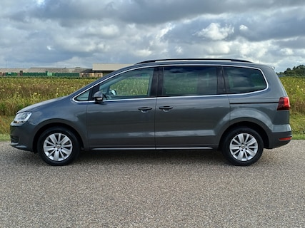 Volkswagen-Sharan