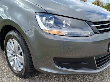 Volkswagen-Sharan