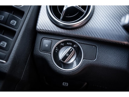 Mercedes-Benz-GLK