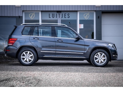 Mercedes-Benz-GLK