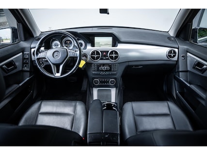 Mercedes-Benz-GLK