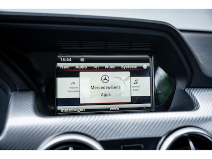 Mercedes-Benz-GLK