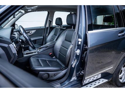 Mercedes-Benz-GLK