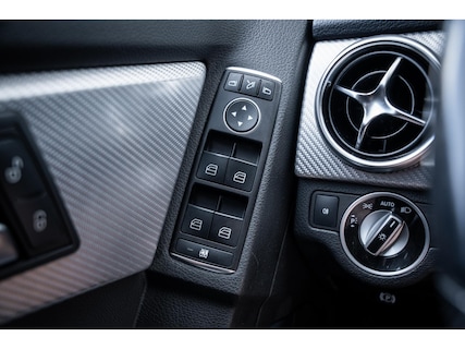 Mercedes-Benz-GLK