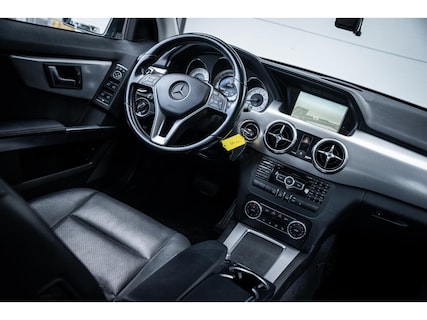 Mercedes-Benz-GLK