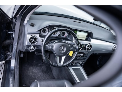 Mercedes-Benz-GLK
