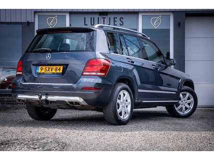 Mercedes-Benz-GLK