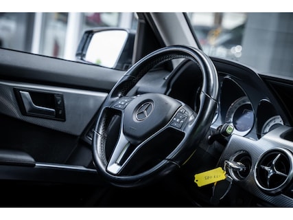 Mercedes-Benz-GLK