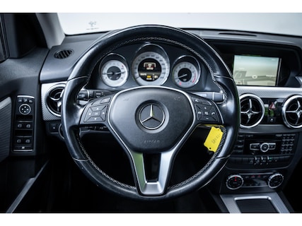 Mercedes-Benz-GLK