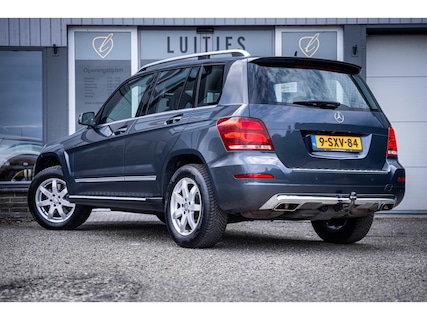 Mercedes-Benz-GLK