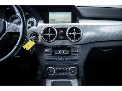 Mercedes-Benz-GLK