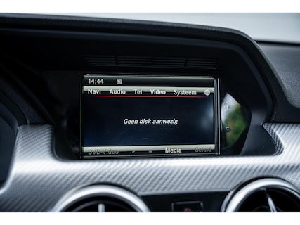Mercedes-Benz-GLK