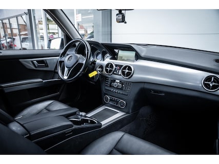 Mercedes-Benz-GLK