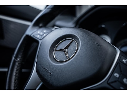 Mercedes-Benz-GLK