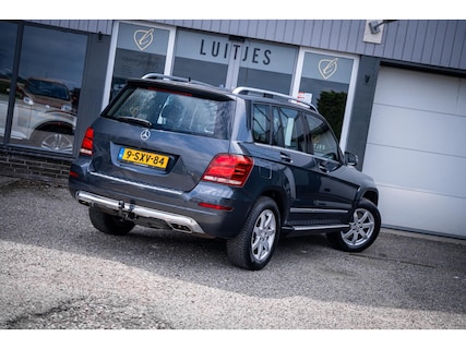 Mercedes-Benz-GLK