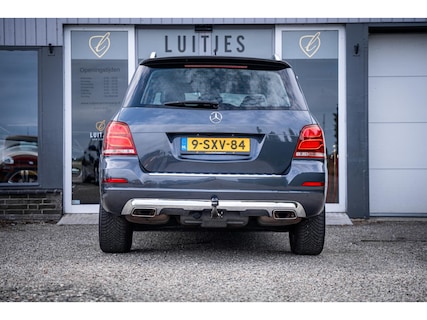 Mercedes-Benz-GLK