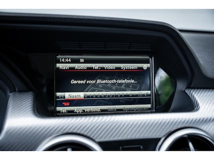 Mercedes-Benz-GLK