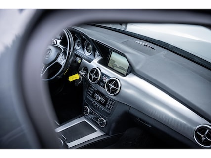 Mercedes-Benz-GLK