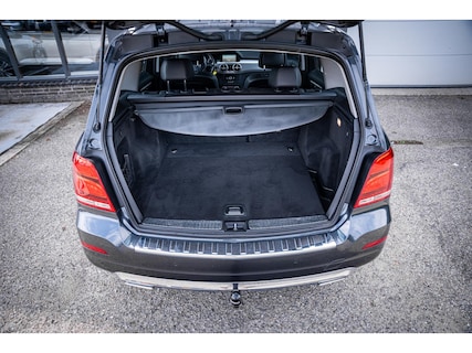 Mercedes-Benz-GLK