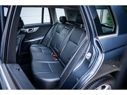 Mercedes-Benz-GLK