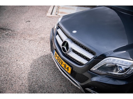 Mercedes-Benz-GLK
