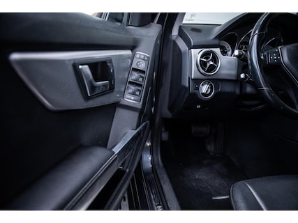 Mercedes-Benz-GLK