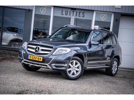 Mercedes-Benz-GLK
