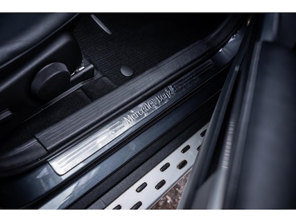 Mercedes-Benz-GLK
