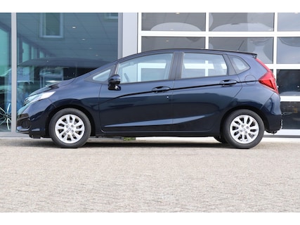 Honda-Jazz