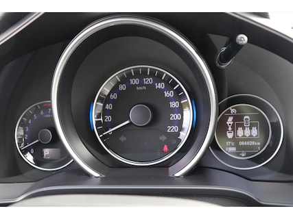 Honda-Jazz