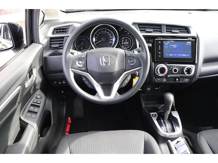 Honda-Jazz