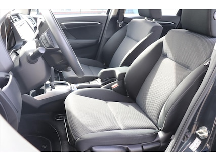 Honda-Jazz