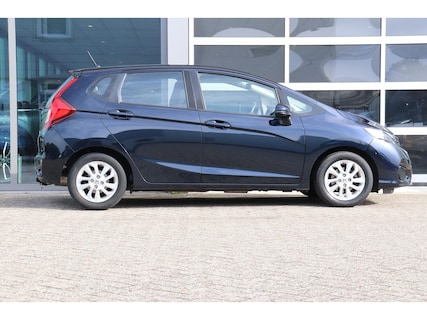 Honda-Jazz