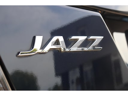 Honda-Jazz