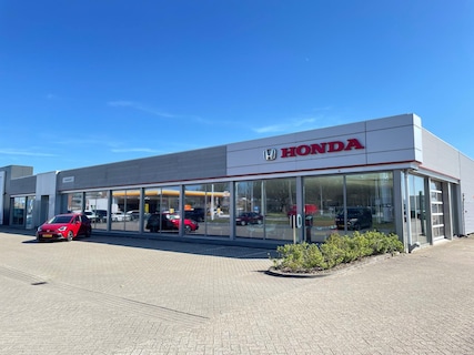 Honda-Jazz