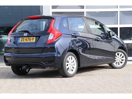 Honda-Jazz