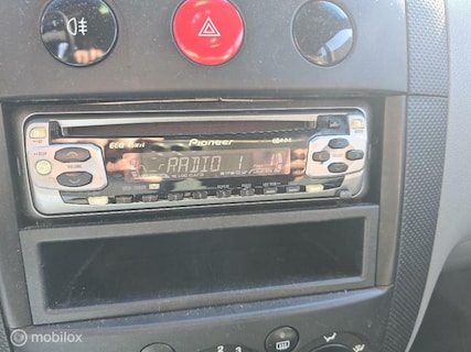 Daewoo-Kalos