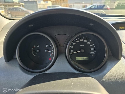 Daewoo-Kalos