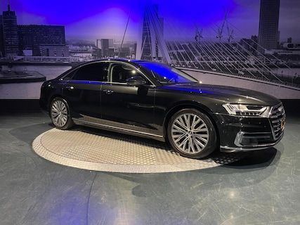 Audi-A8