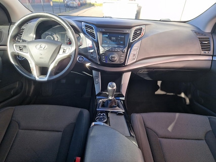 Hyundai-i40