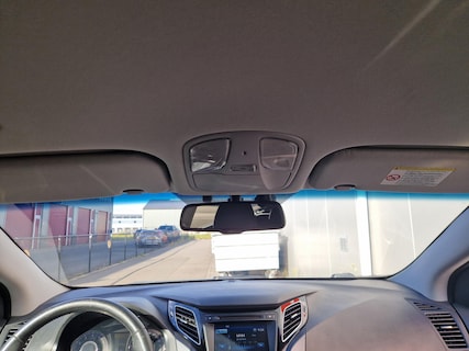 Hyundai-i40